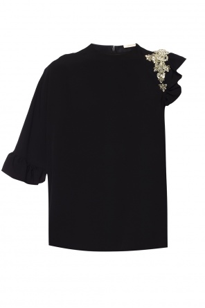 Asymmetrical top, zdjęcie 1 Asymmetrical top od Christopher Kane